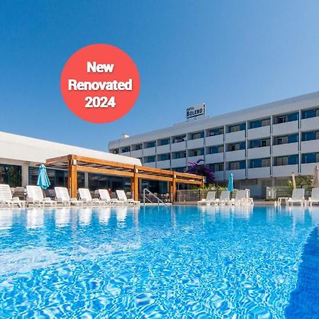 Hotel Bolero بيوغْغاد نا موغو المظهر الخارجي الصورة