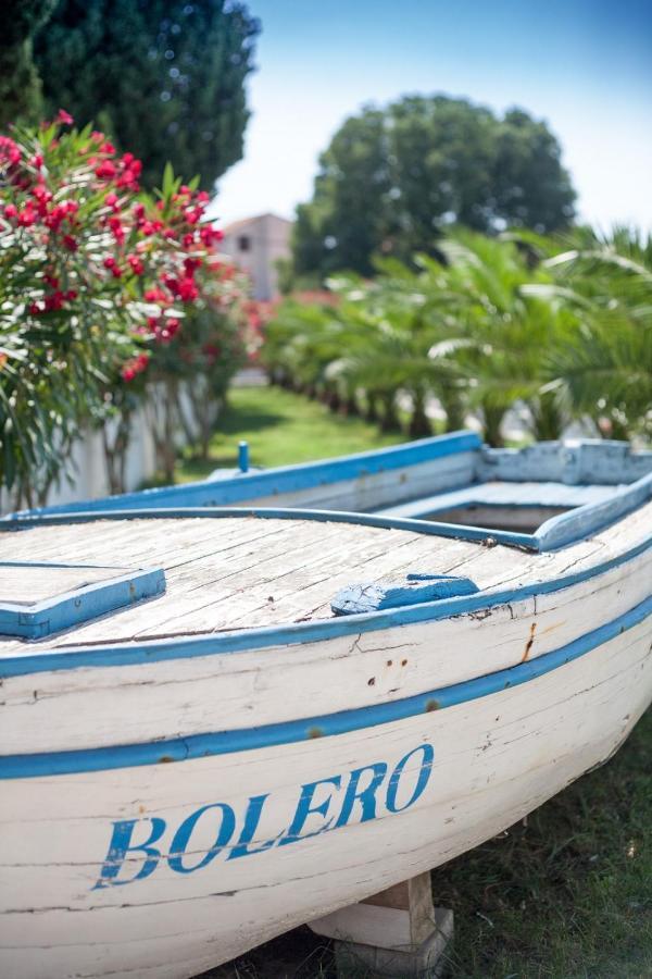 Hotel Bolero بيوغْغاد نا موغو المظهر الخارجي الصورة
