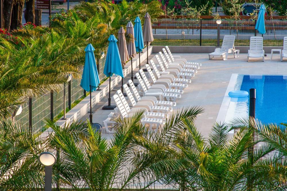 Hotel Bolero بيوغْغاد نا موغو المظهر الخارجي الصورة