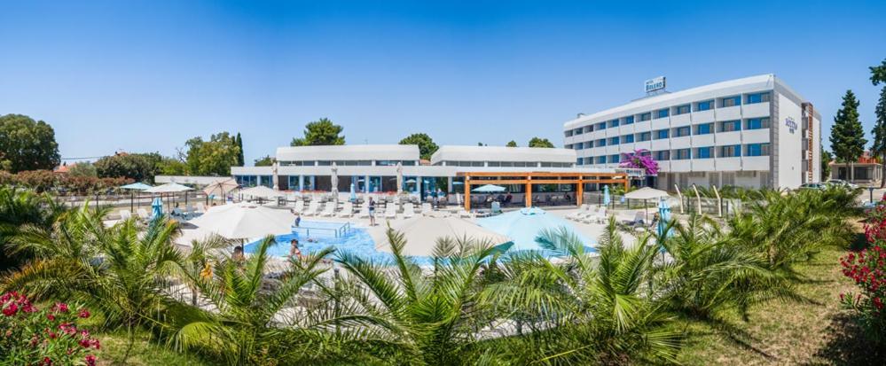 Hotel Bolero بيوغْغاد نا موغو المظهر الخارجي الصورة