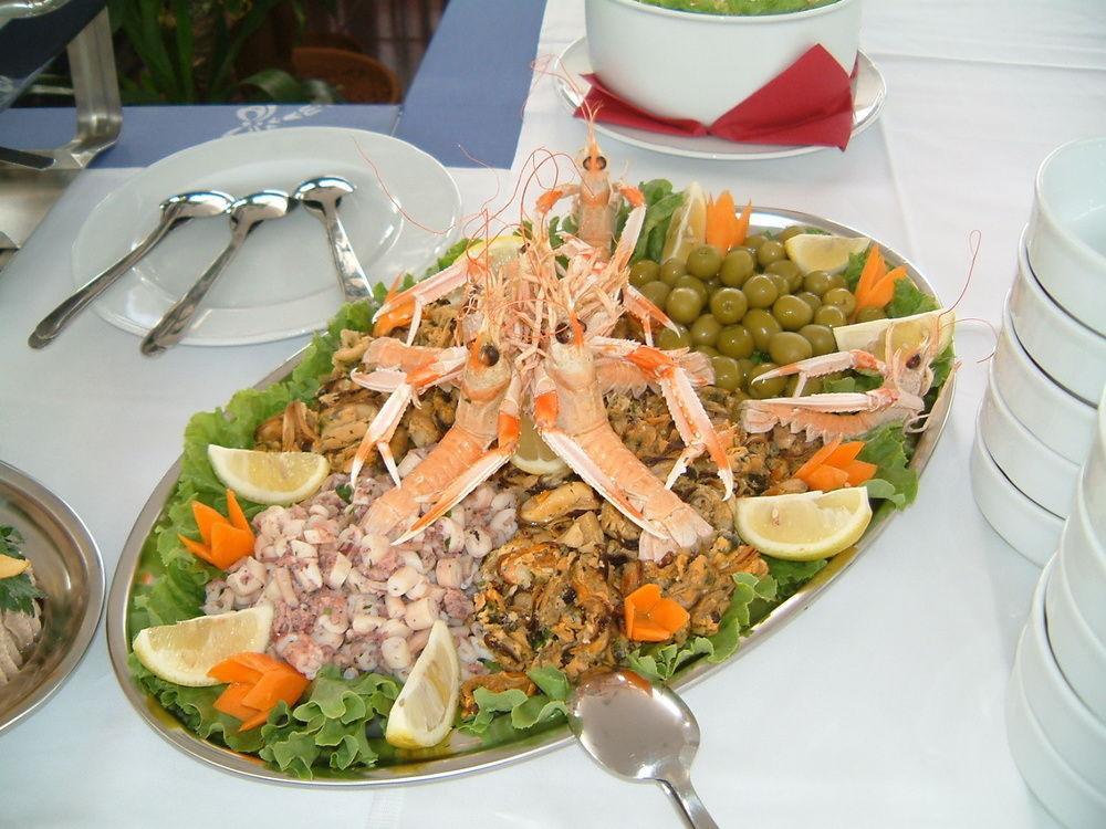 Hotel Bolero بيوغْغاد نا موغو المظهر الخارجي الصورة