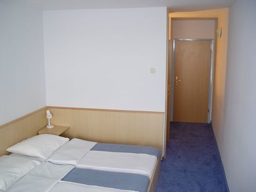 Hotel Bolero بيوغْغاد نا موغو المظهر الخارجي الصورة