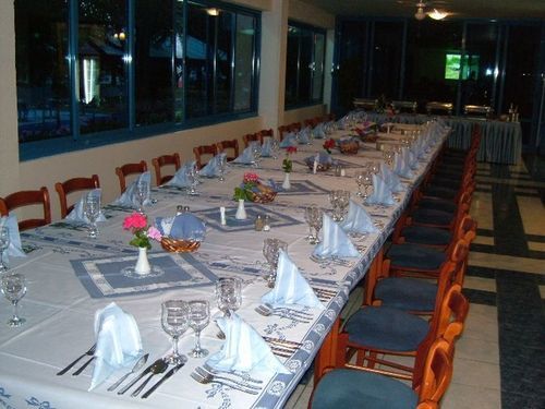 Hotel Bolero بيوغْغاد نا موغو المظهر الخارجي الصورة